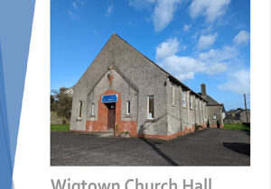 Church Hall Business Case