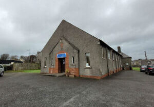 Wigtown Church Hall